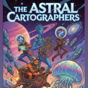 The Astral Cartographers