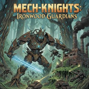 Mech-Knights: Ironwood Guardians