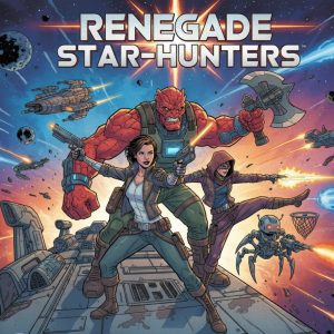 Renegade Star-Hunters