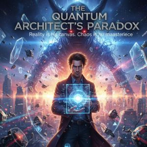 The Quantum Architect's Paradox
