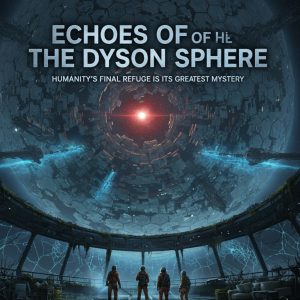 Echoes of the Dyson Sphere