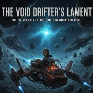 The Void Drifter's Lament