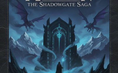 The chronicles of Aeridan